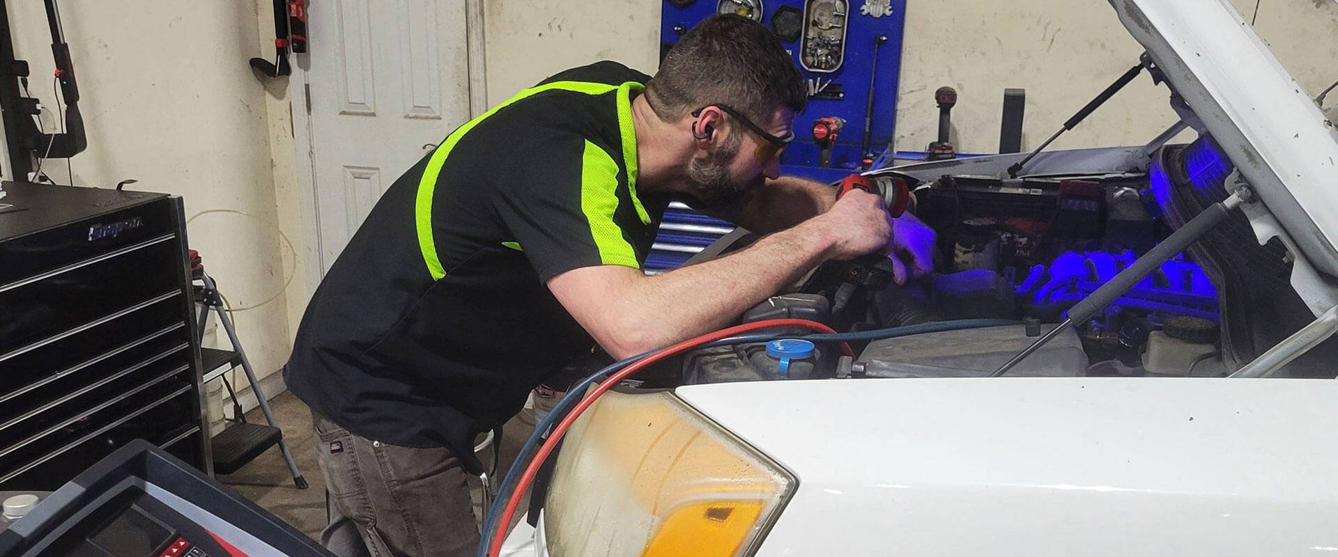 AC & Heat Repair near Spring Hill