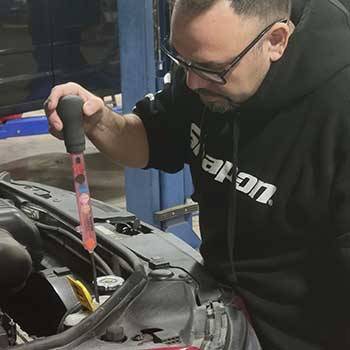 Engine Cooling in Spring Hill