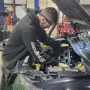 Engine Repair in Spring Hill